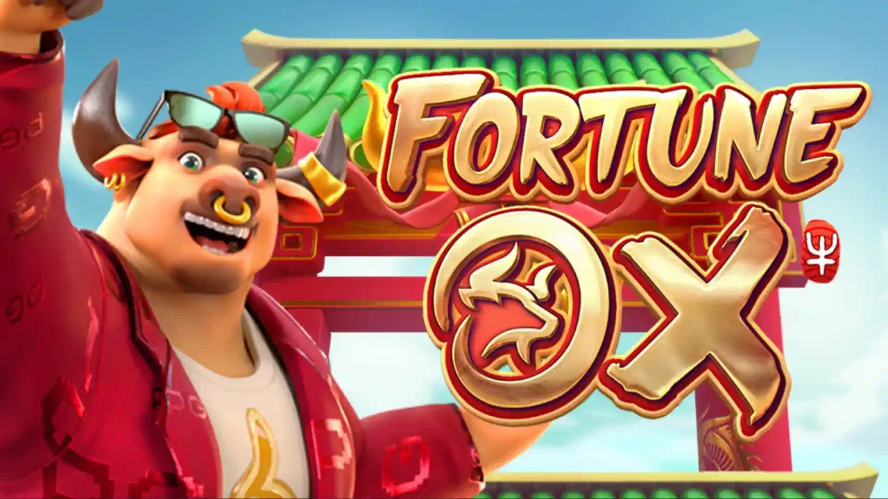 Fortune Ox RSAWIN