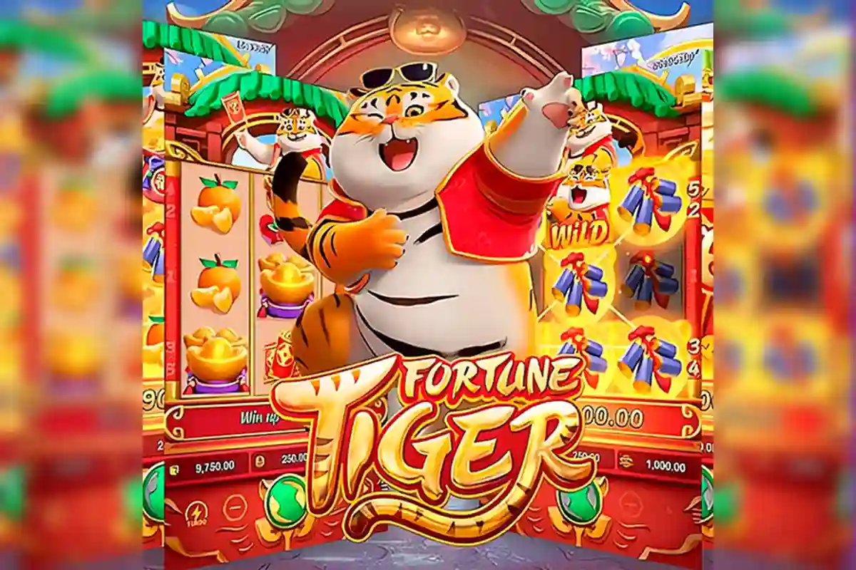 Fortune Tiger RSAWIN